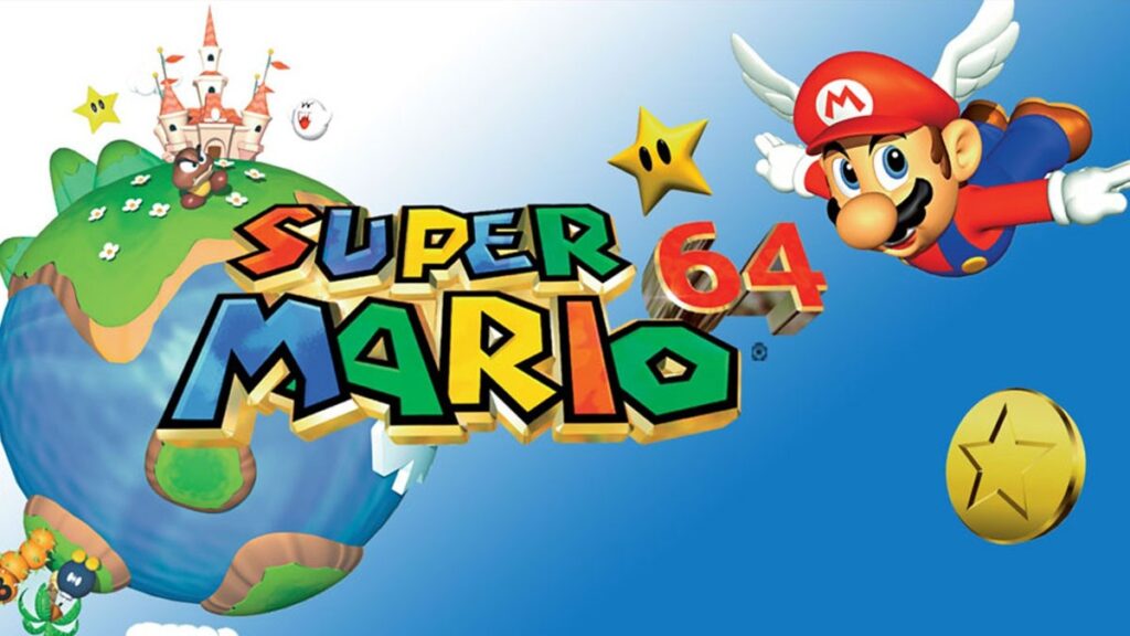 Foto: Reprodução/Nintendo