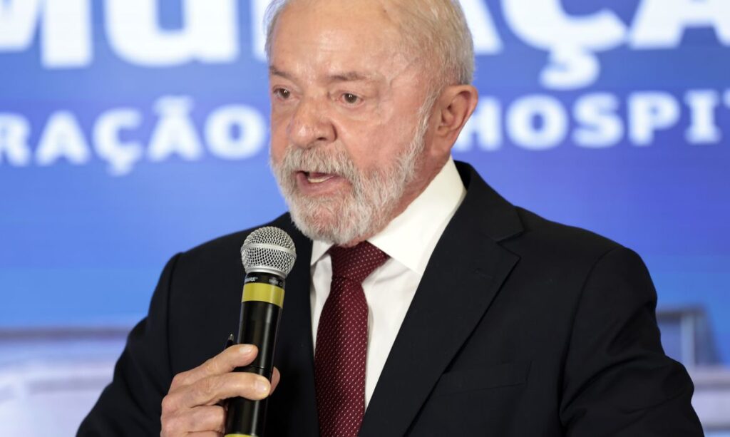 © Paulo Pinto/Agência Brasil