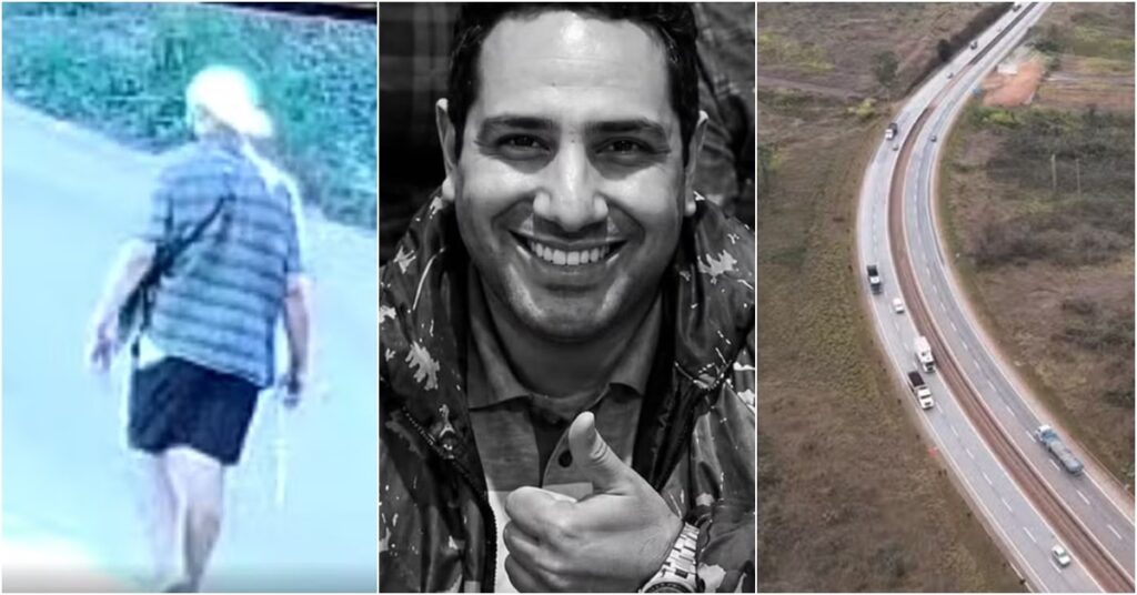 Foto: Reprodução/Redes Sociais