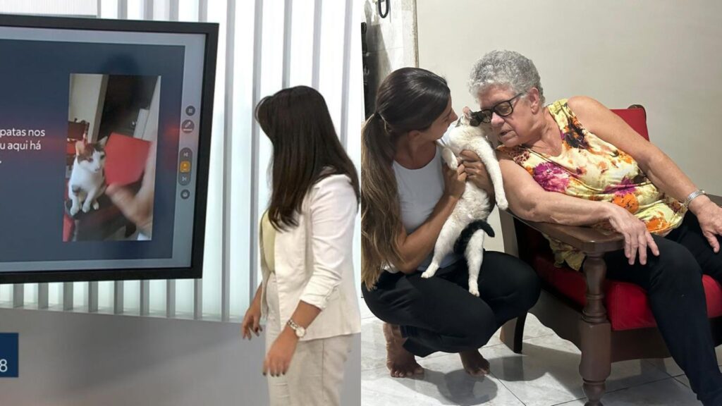 de Uberlândia TV Integração/reprodução