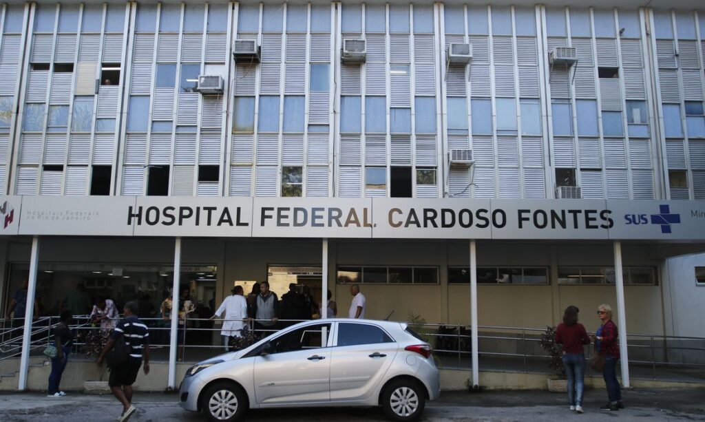 © Fernando Frazão/Agência Brasil
