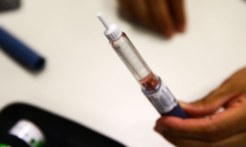 Anvisa libera 5 canetas de semaglutida, ampliando arsenal contra o diabetes