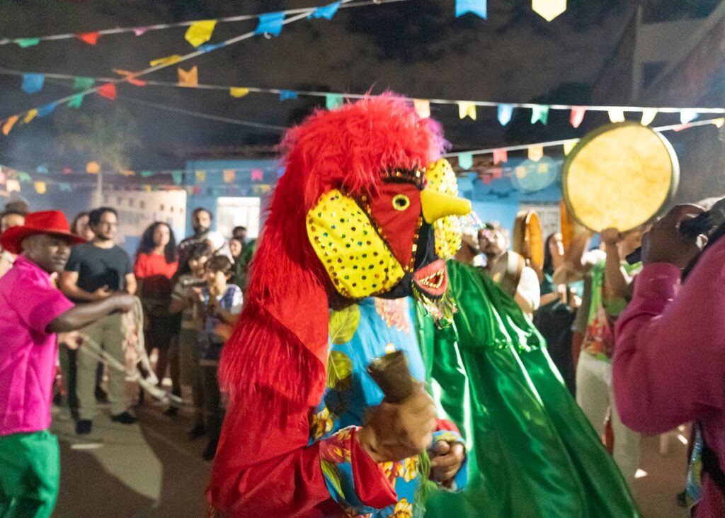 Belo Horizonte celebra o Dia dos Avós com vasta programação cultural gratuita para todas as idades