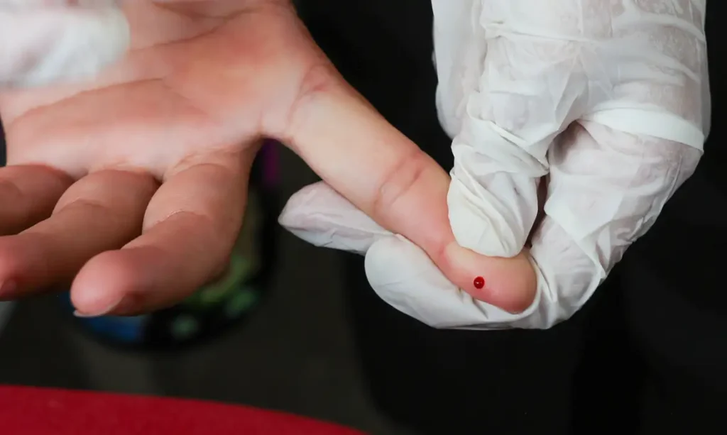 Brasil alcança feito histórico na eliminação da transmissão vertical da hepatite B