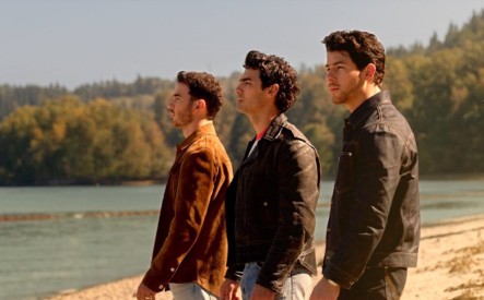Camp Rock 3: Disney+ confirma estreia e retorno dos Jonas Brothers em nova aventura