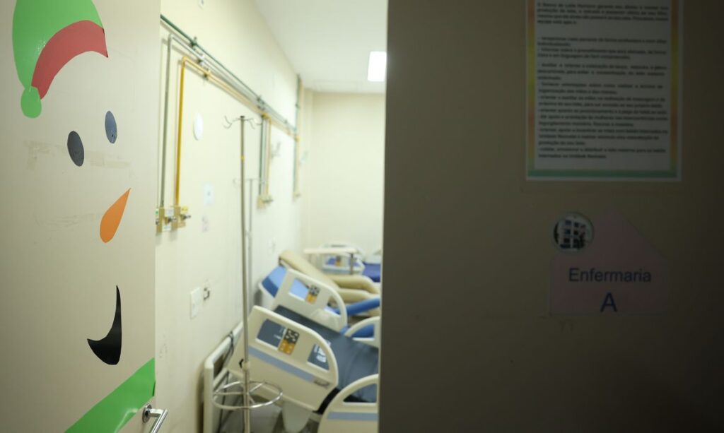 Cesariana e câncer de placenta: estudo da UFRJ aponta risco 45% maior após mola gestacional