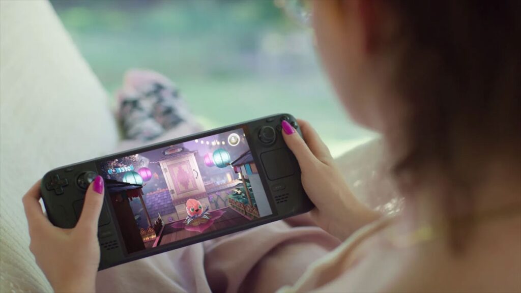 Desempenho no bolso: os 5 melhores videogames portáteis topo de linha para 2026