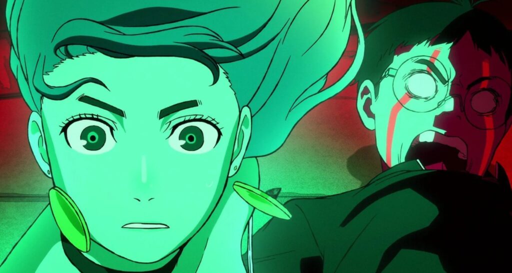 Do surreal ao perturbador: descubra 15 animes com histórias bizarras que desafiam a imaginação