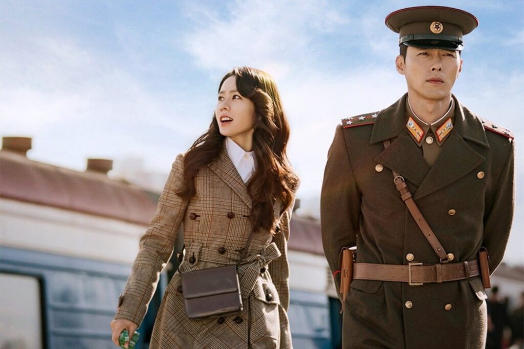 Doramas "enemies to lovers": as histórias que provam que o ódio pode virar paixão
