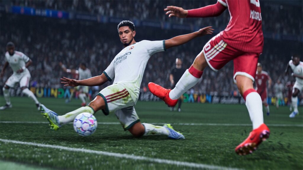 EA FC 27: beta fechado revela datas e como garantir acesso antecipado ao aguardado simulador