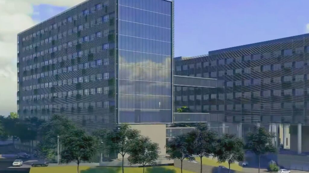 Falta de lei estadual leva Justiça a barrar edital de R$ 2,4 bi para complexo hospitalar em BH