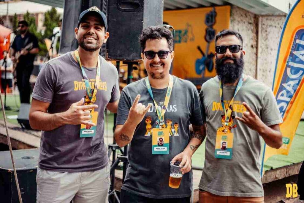 Festival Dipanas Blues projeta R$5 milhões e mil empregos em Pará de Minas