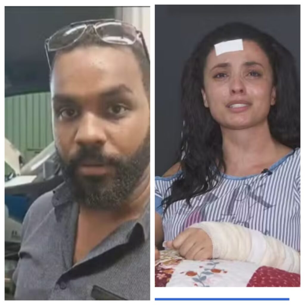 Fuga em Contagem: condenado por tentativa de feminicídio permanece foragido um mês depois