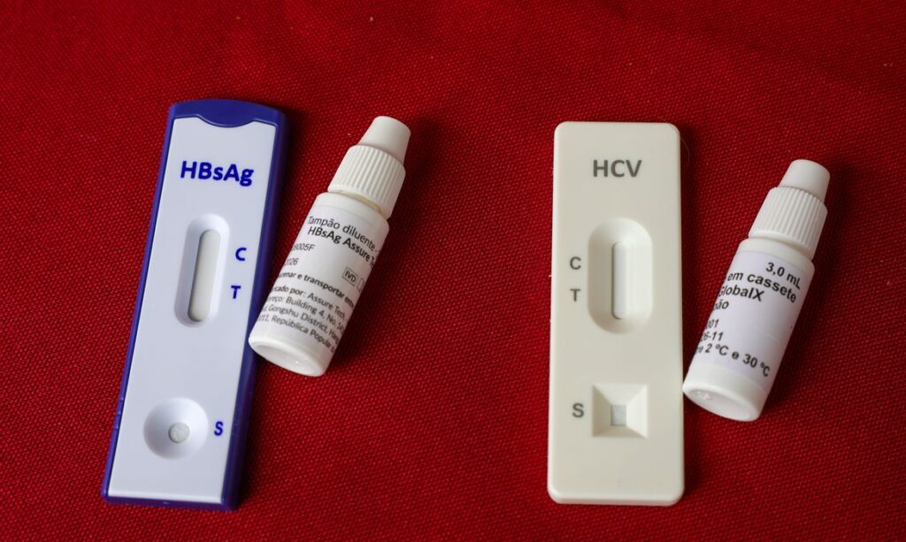 Hepatites Virais: Julho Amarelo e Dia Mundial reforçam urgência do diagnóstico e prevenção