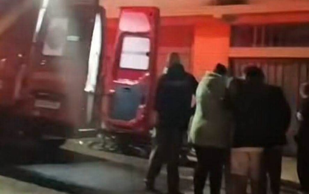 Homem de 28 anos morre em Pouso Alegre após brutal espancamento em via pública