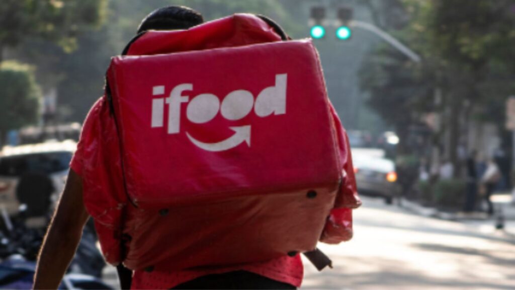 Ifood implementa novo modelo de logística em Uberaba a partir de agosto