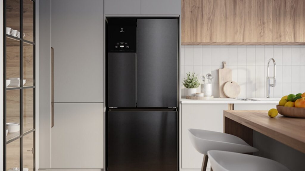 Foto: Divulgação/Electrolux