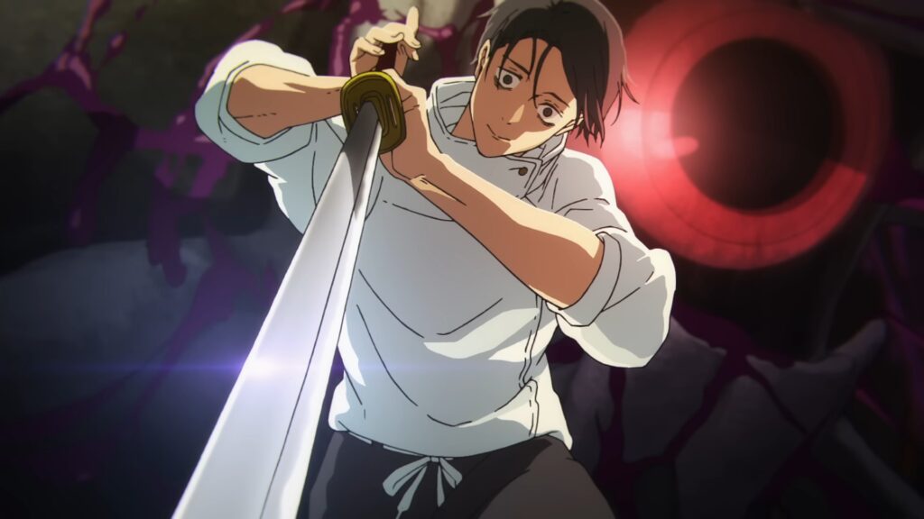 Foto: Reprodução/TOHO animation
