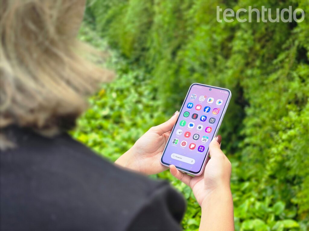 Foto: Julia Rabaça/TechTudo