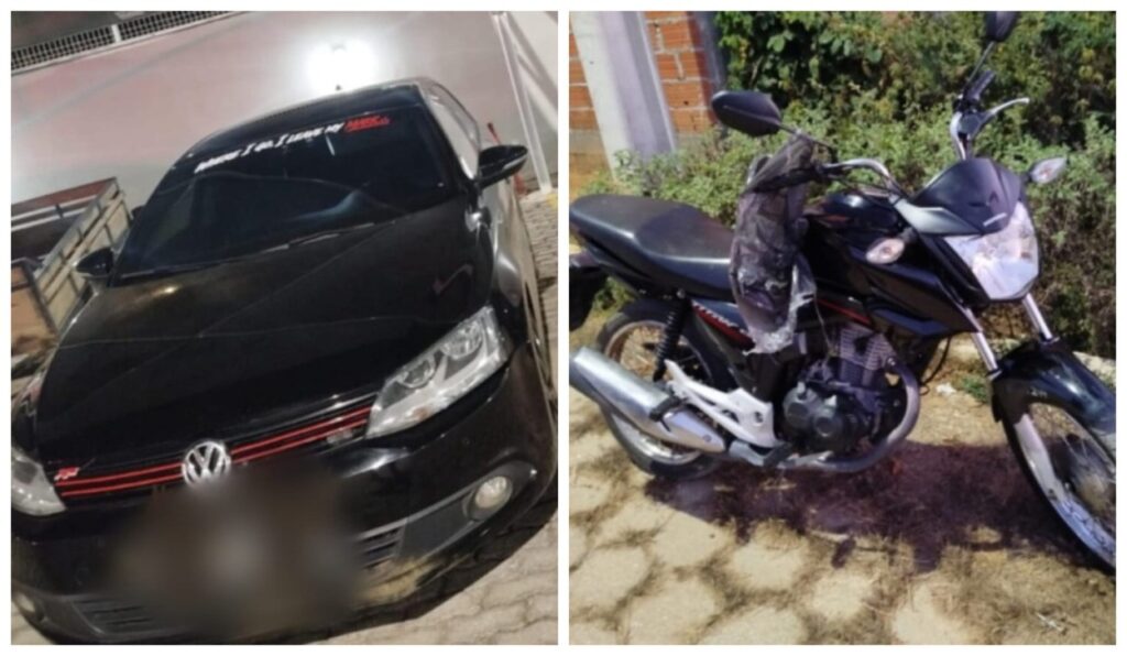 ter prestado apoio aos executores do crime. Após a prisão, os militares estivera