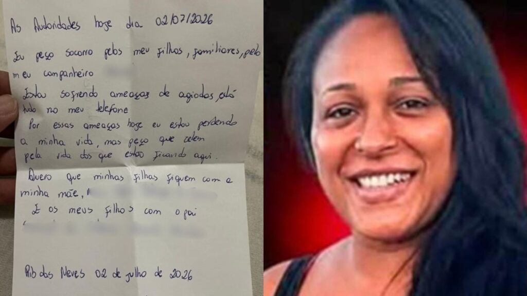 Dayanne? Há indícios de crime no desaparecimento? Como estão as buscas por Dayan