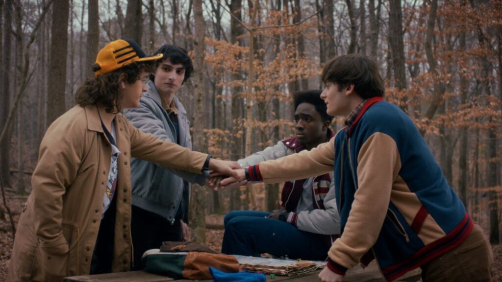 Foto: Divulgação/Stranger Things