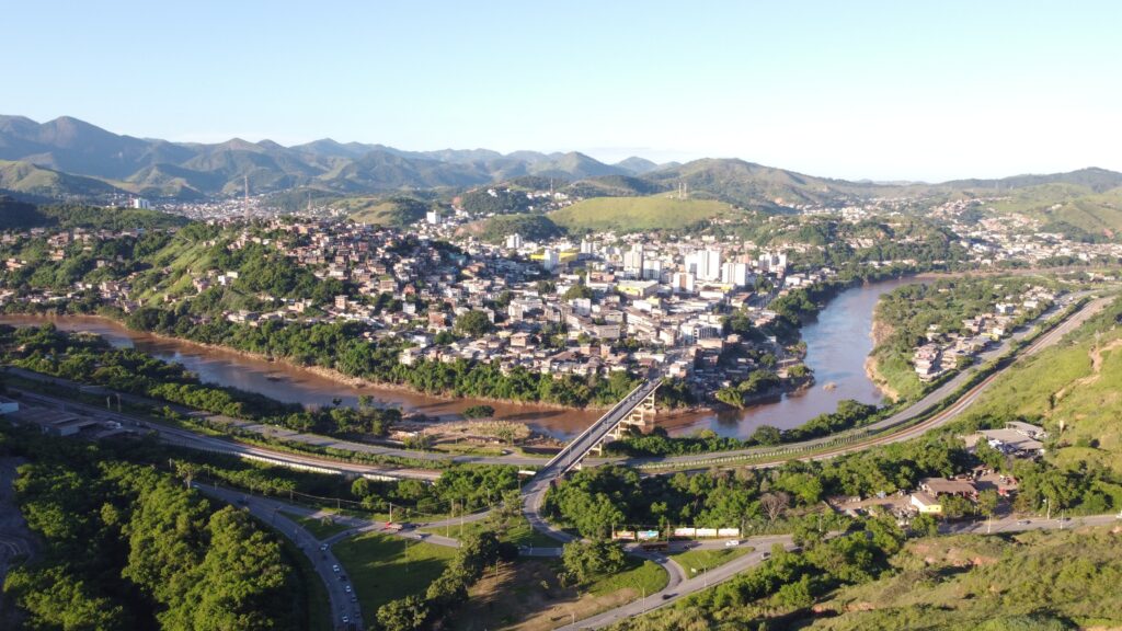 Imagem de Coronel Fabriciano Prefeitura de Coronel Fabriciano/Divulgação