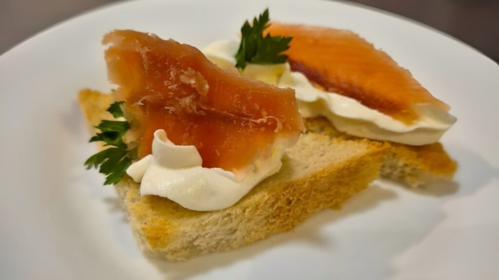 Foto: Chef Ismael Amaral