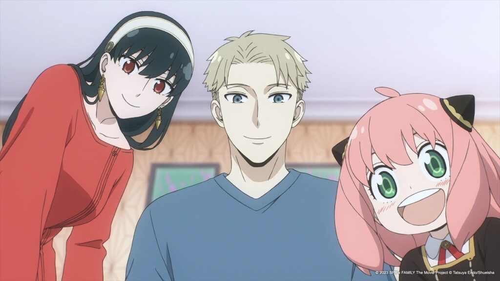 Foto: Divulgação/Crunchyroll