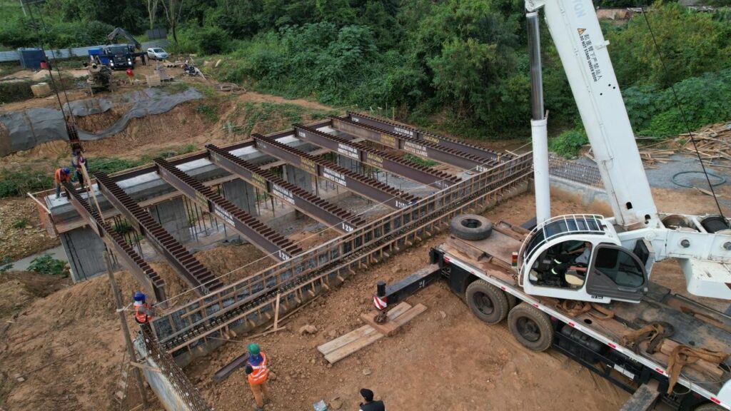 tantes da história de Montes Claros caminha a passos largos para sua conclusão