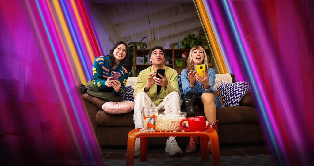 Foto: Divulgação/Netflix