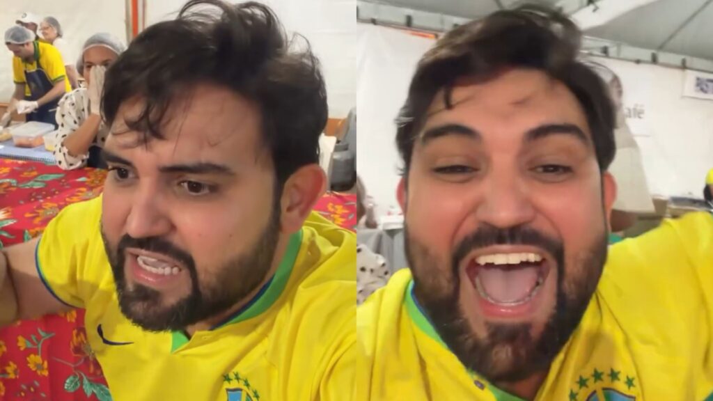 Foto: Redes sociais/Reprodução
