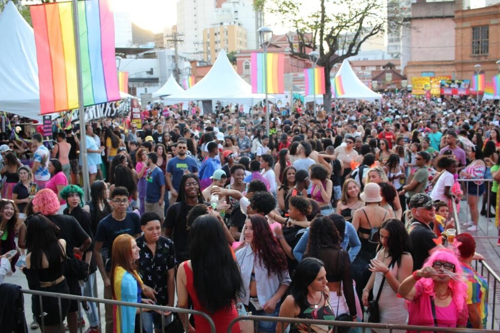 Rainbow Fest Brasil