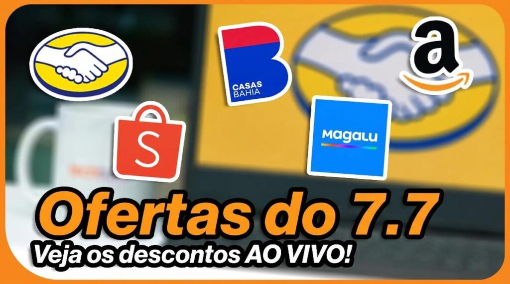 Ao vivo 7.7