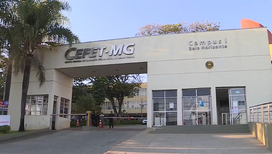 Reprodução/TV Globo
