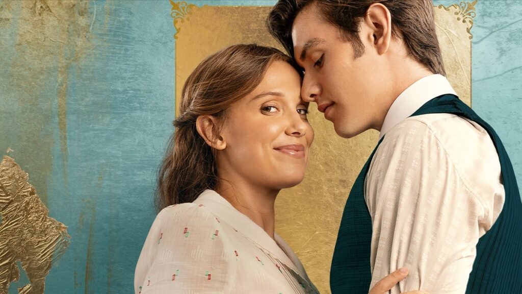 Foto: Divulgação/Netflix