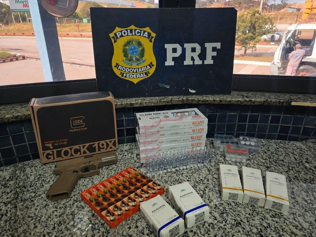 Paraguai Divulgação