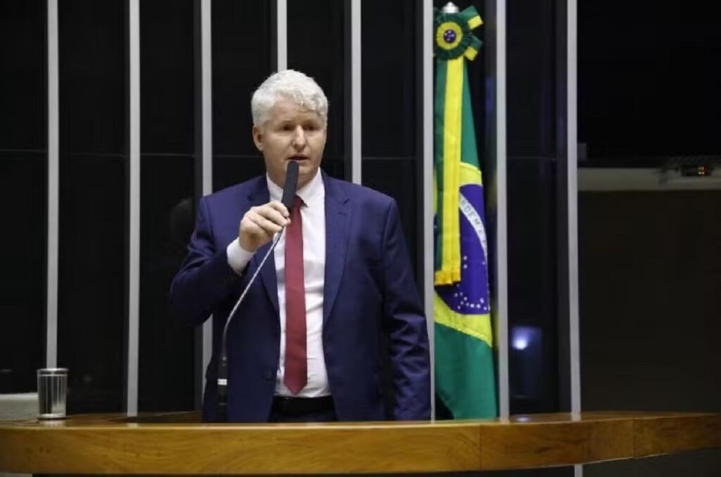 Adaelson Magalhães Reprodução/Redes Sociais