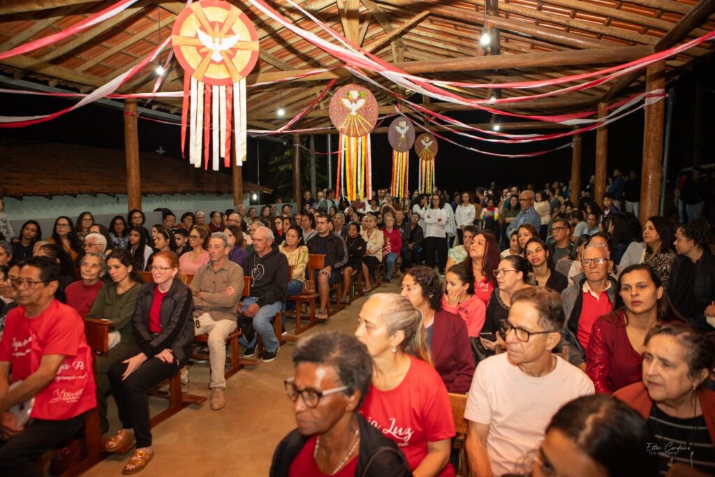 Foto: Ester Cordeiro/Arquivo pessoal