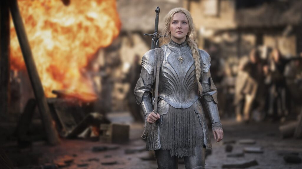 Foto: Reprodução/Amazon Prime Video