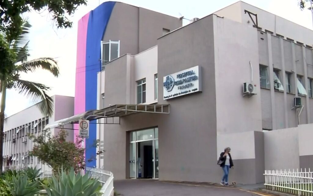 Foto: Reprodução EPTV