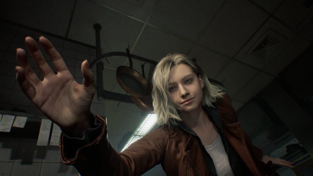 Foto: Divulgação/Capcom