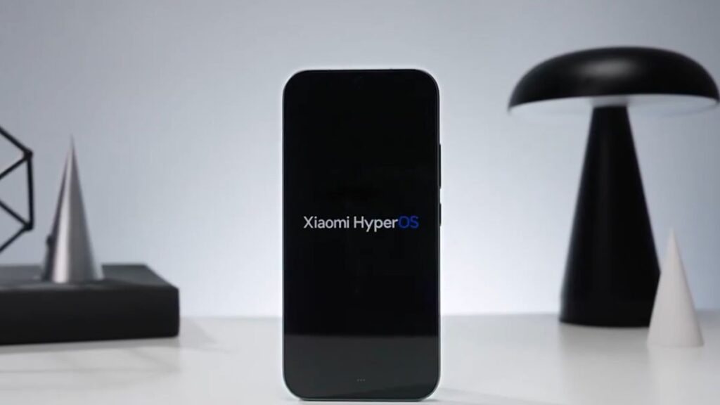 Foto: Reprodução/Xiaomi