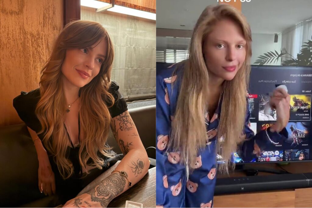 Foto: Reprodução/Redes Sociais