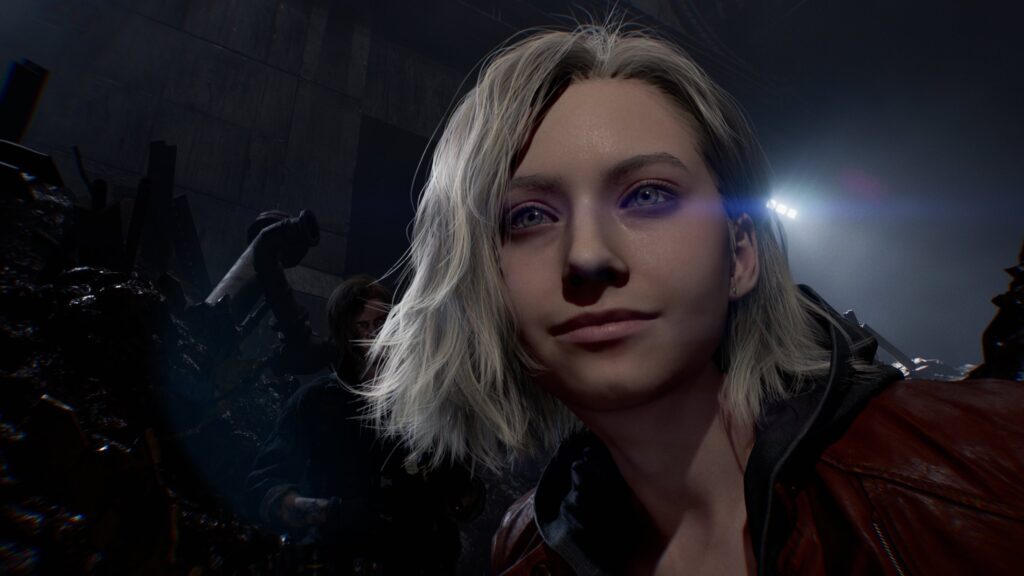 Foto: Divulgação/Capcom