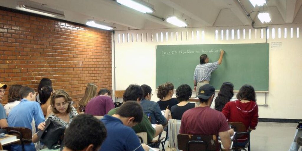 © Arquivo Agência Brasil