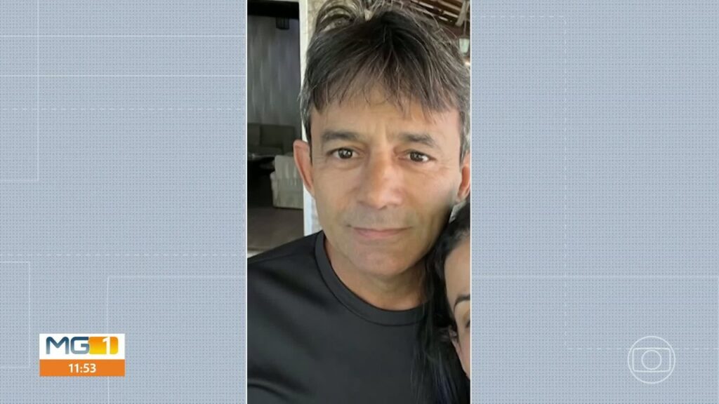 Idoso é morto a tiros em Betim