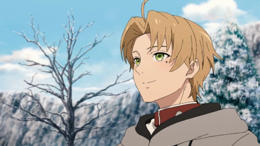 Foto: Divulgação/Crunchyroll