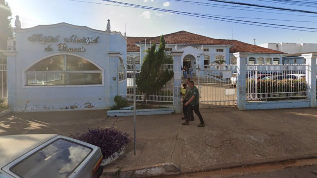 tagem, ele ainda não havia voltado à unidade de saúde. Agora no g1 LEIA TAMBÉM
