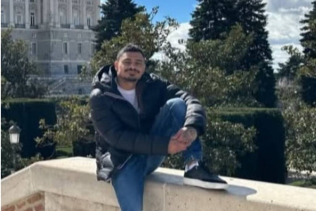 Chef brasileiro some em Londres: família e polícia britânica pedem ajuda